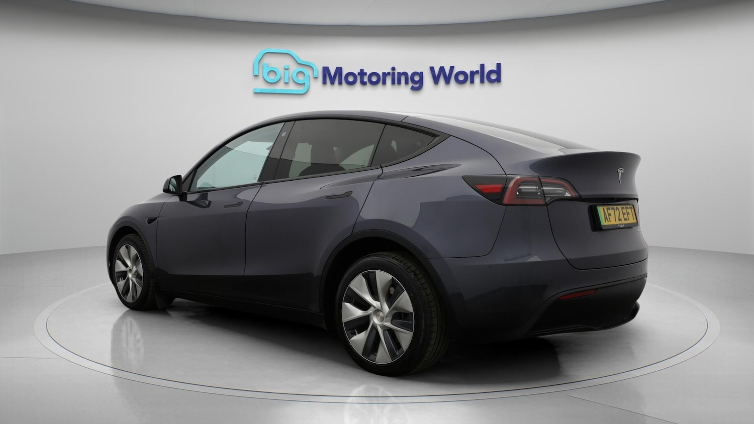 Used Tesla Model Y 2022 for sale - 76633180: Photo 6