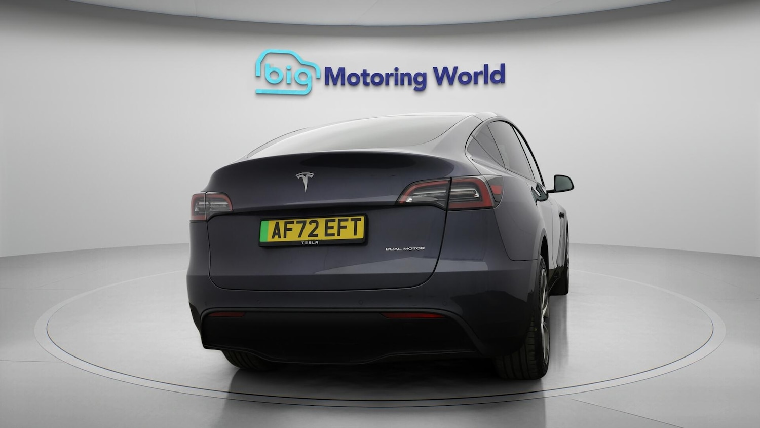 Used Tesla Model Y 2022 for sale - 76633180: Photo 7