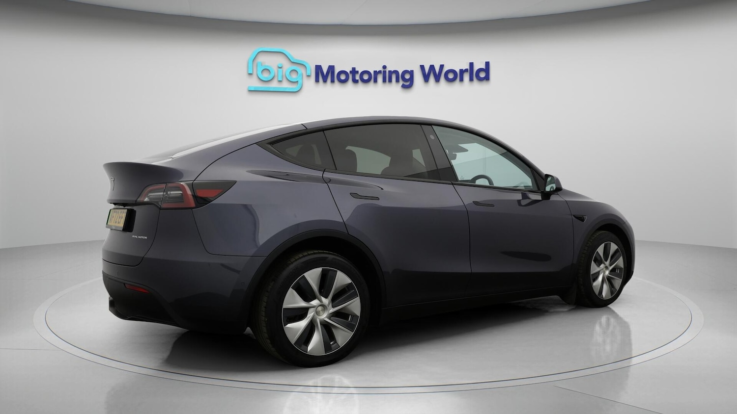 Used Tesla Model Y 2022 for sale - 76633180: Photo 8