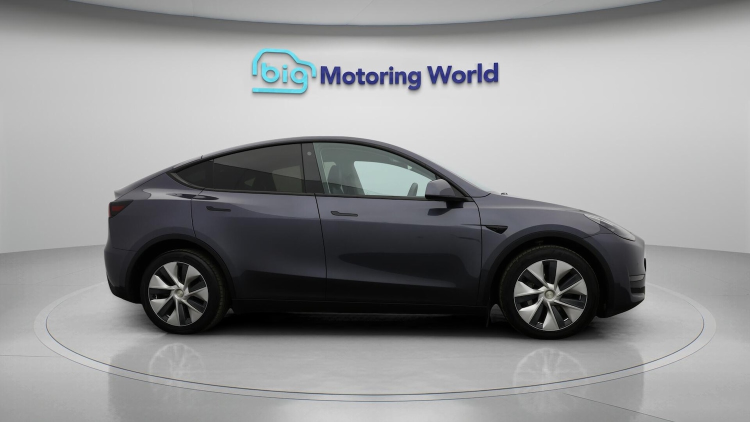 Used Tesla Model Y 2022 for sale - 76633180: Photo 9