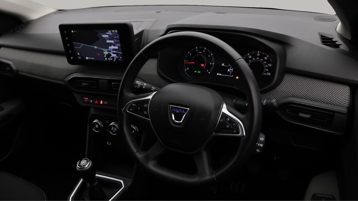 Used Dacia Jogger 2022 for sale - 76431906: Photo 10