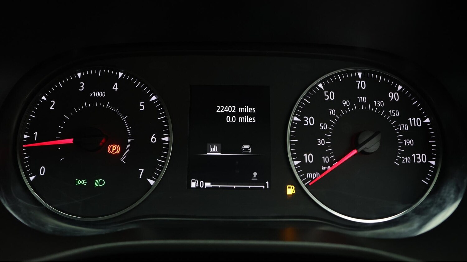 Used Dacia Jogger 2022 for sale - 76431906: Photo 11