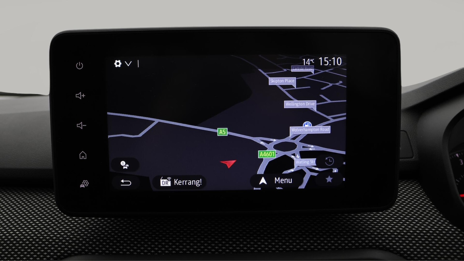 Used Dacia Jogger 2022 for sale - 76431906: Photo 12