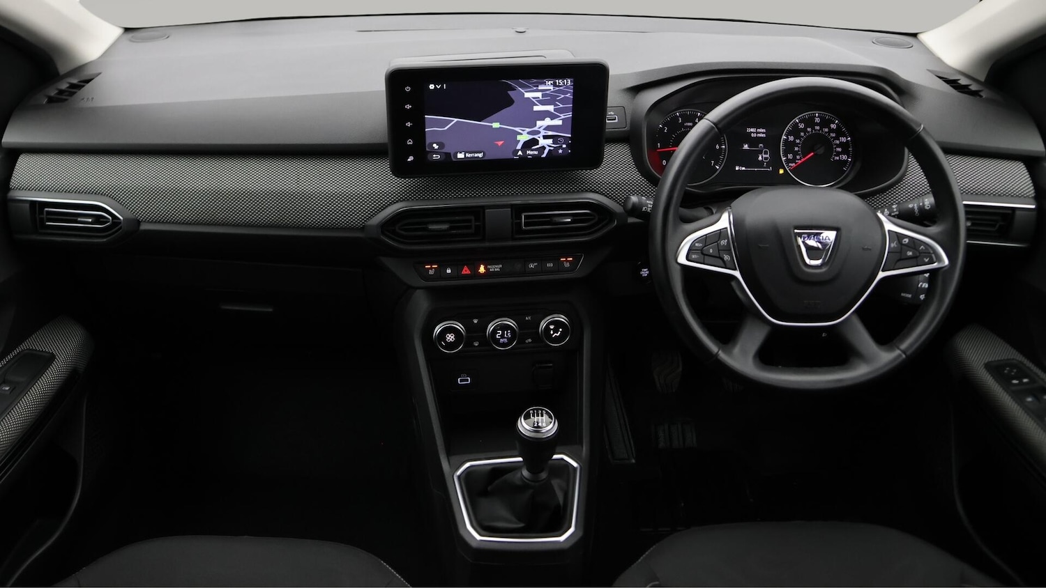 Used Dacia Jogger 2022 for sale - 76431906: Photo 14