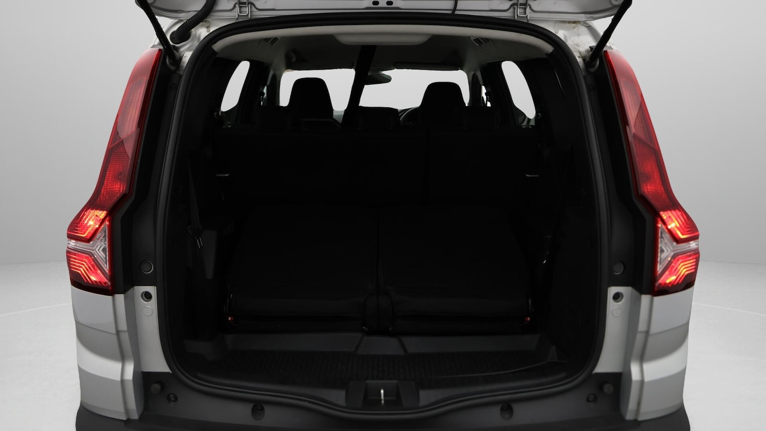 Used Dacia Jogger 2022 for sale - 76431906: Photo 18