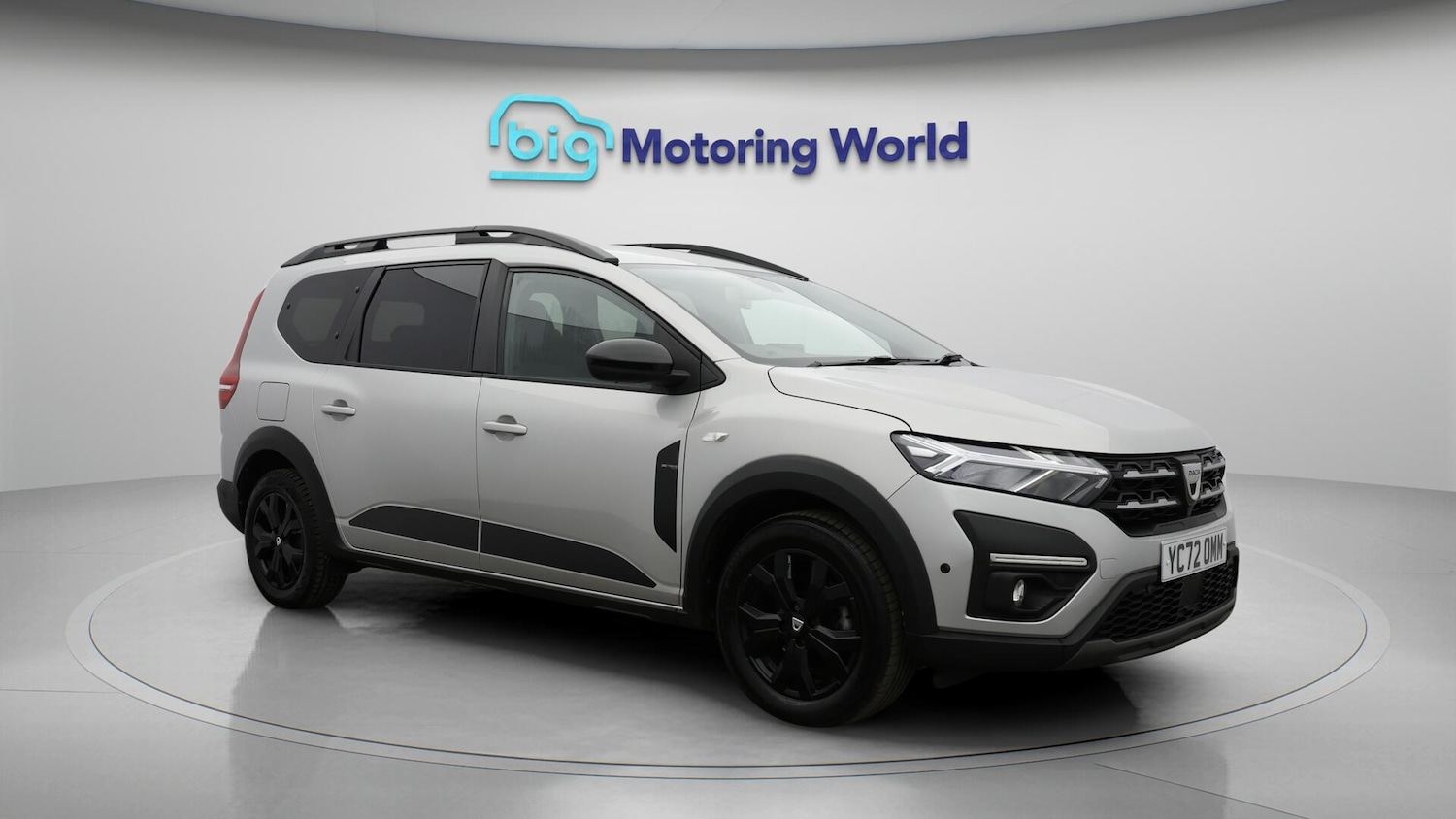 Used Dacia Jogger 2022 for sale - 76431906: Photo 2