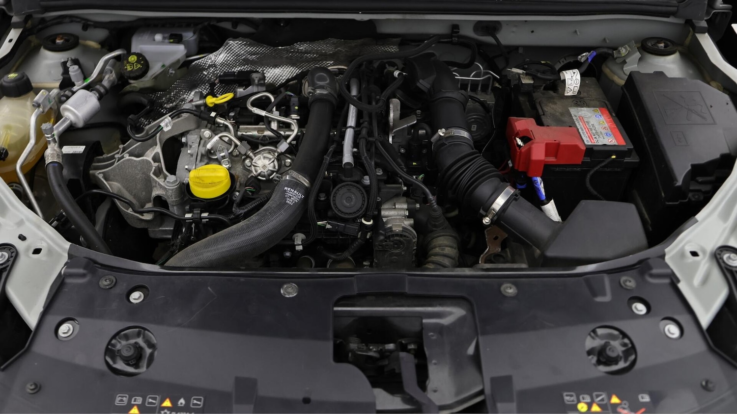 Used Dacia Jogger 2022 for sale - 76431906: Photo 20