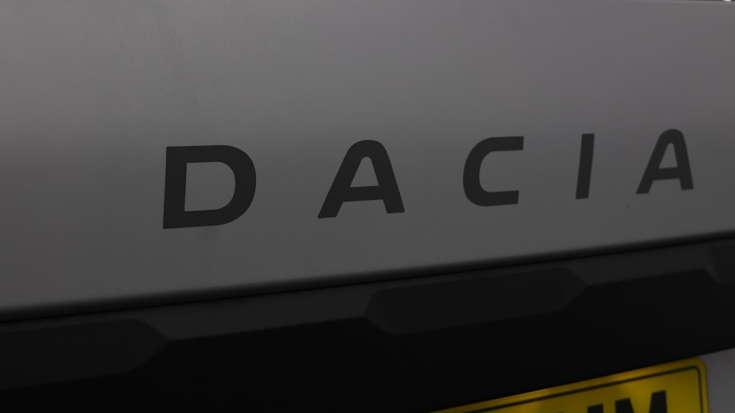 Used Dacia Jogger 2022 for sale - 76431906: Photo 24