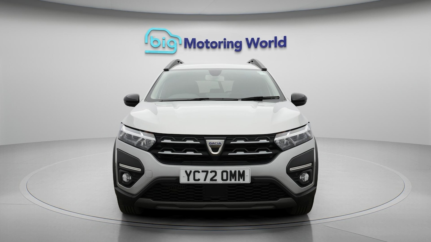 Used Dacia Jogger 2022 for sale - 76431906: Photo 3