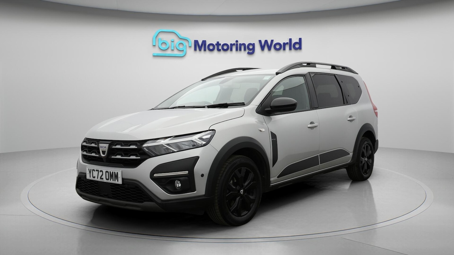 Used Dacia Jogger 2022 for sale - 76431906: Photo 4