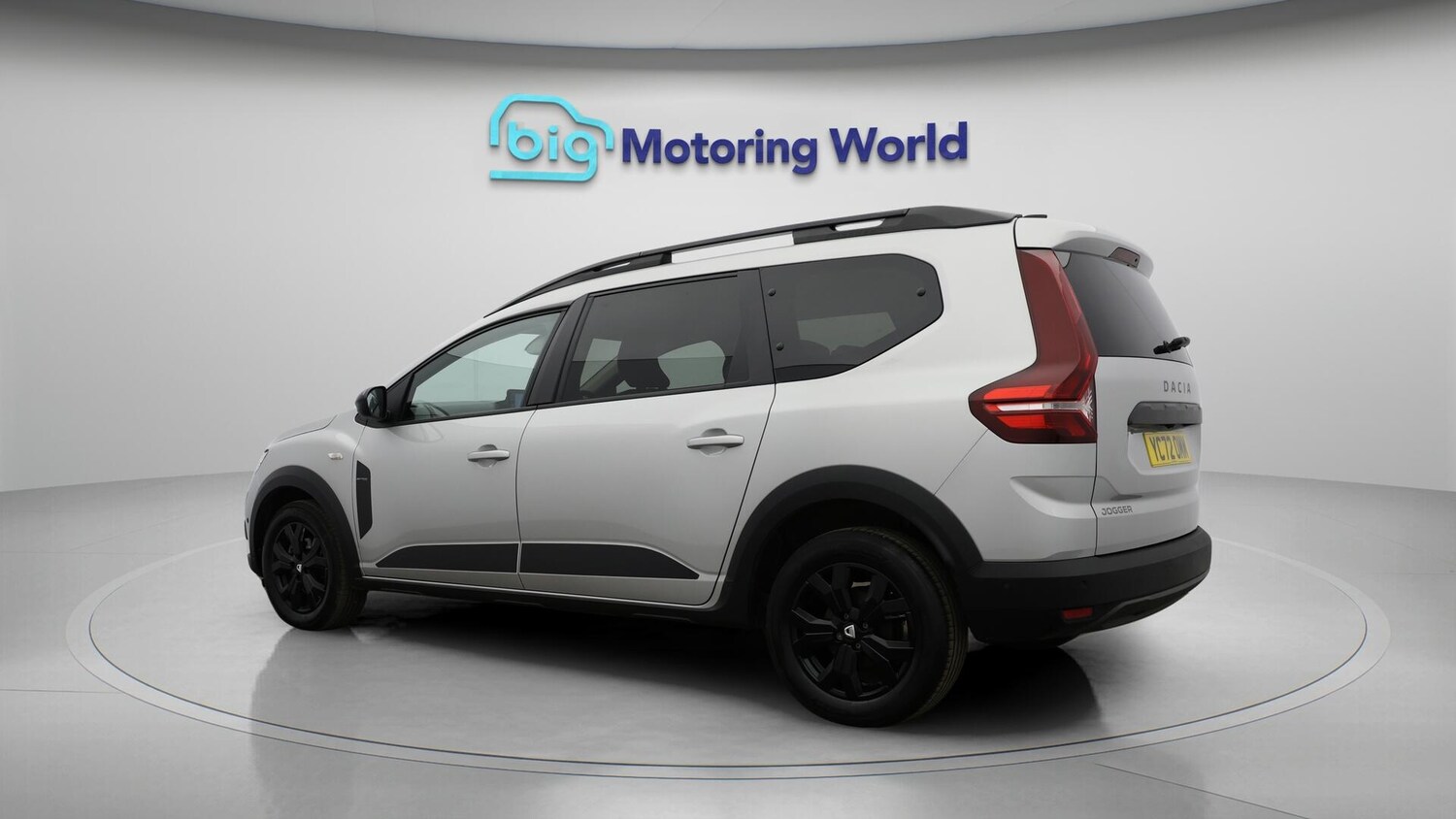 Used Dacia Jogger 2022 for sale - 76431906: Photo 6