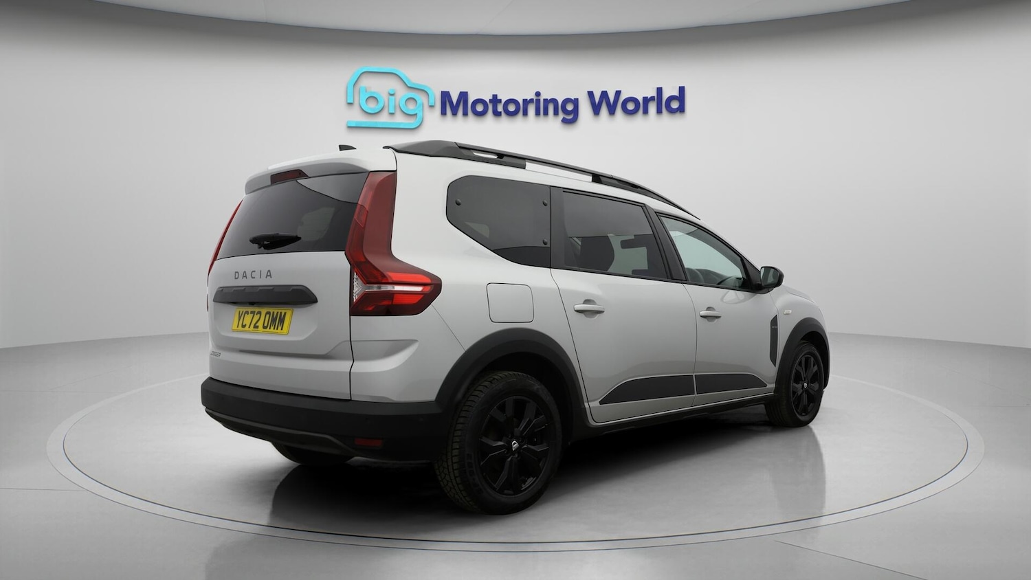 Used Dacia Jogger 2022 for sale - 76431906: Photo 8