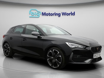 2023 (23) - 1.4 eHybrid 12.8kWh VZ2 Hatchback 5dr Petrol Plug-in Hybrid DSG Euro 6 (s/s
