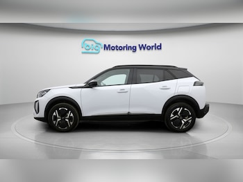 Used Peugeot 2008 2023 for sale - 78797439: Photo