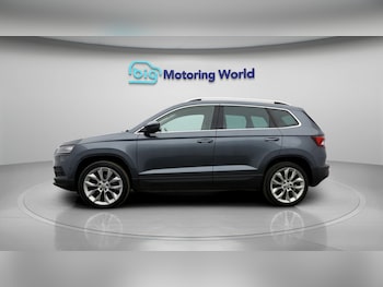 Used Skoda Karoq 2019 for sale - 78329259: Photo