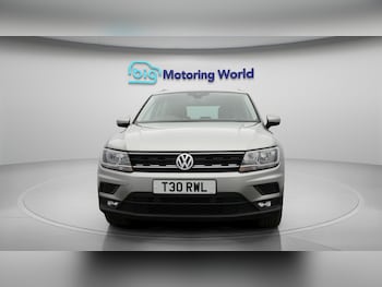 Used Volkswagen Tiguan 2019 for sale - 76294878: Photo
