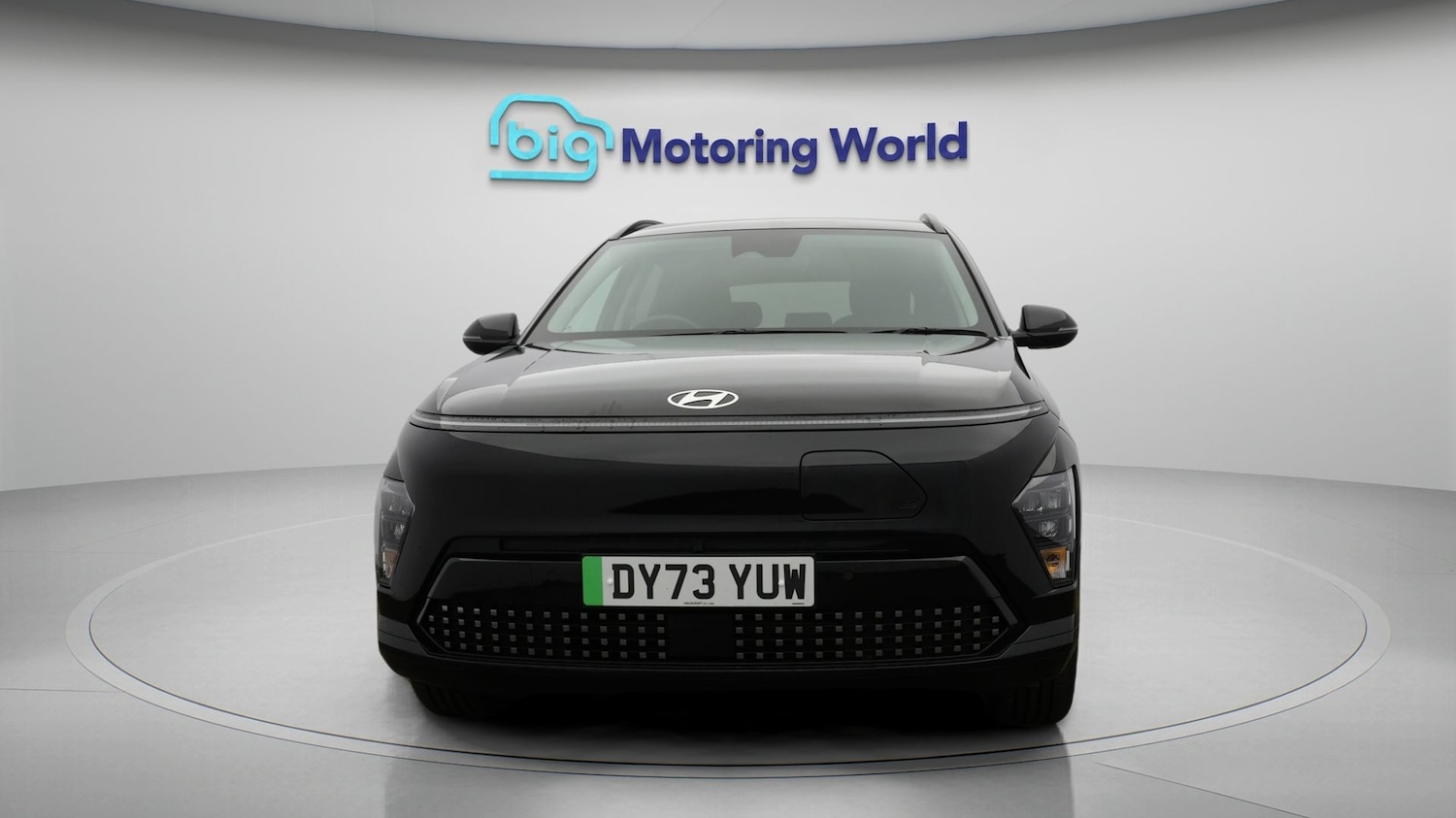 Used Hyundai KONA 2024 for sale - 77548519: Photo 2