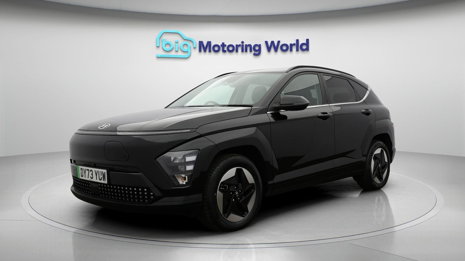 Used Hyundai KONA 2024 for sale - 77548519: Photo 3