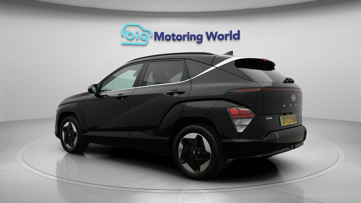 Used Hyundai KONA 2024 for sale - 77548519: Photo 5