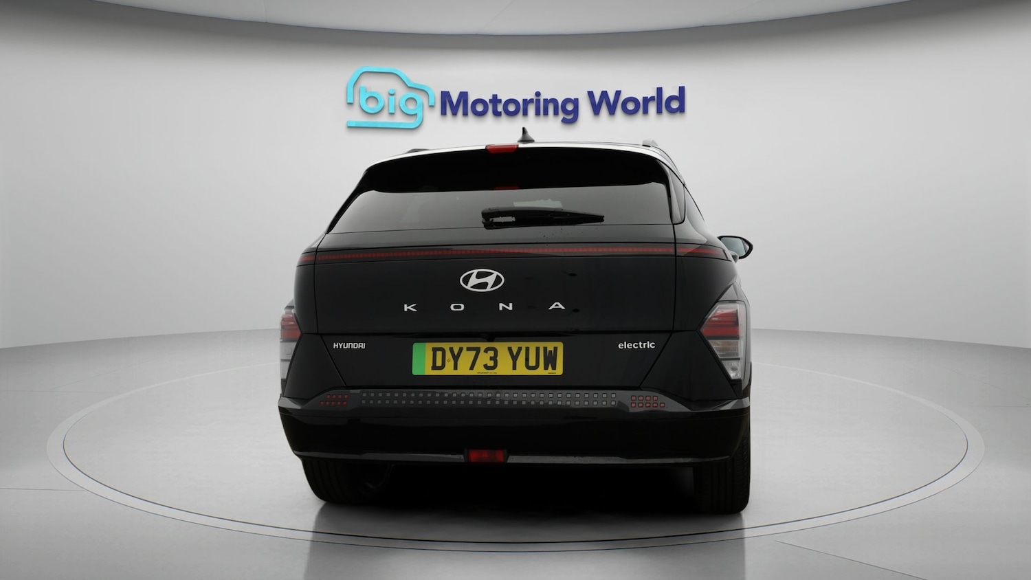 Used Hyundai KONA 2024 for sale - 77548519: Photo 6
