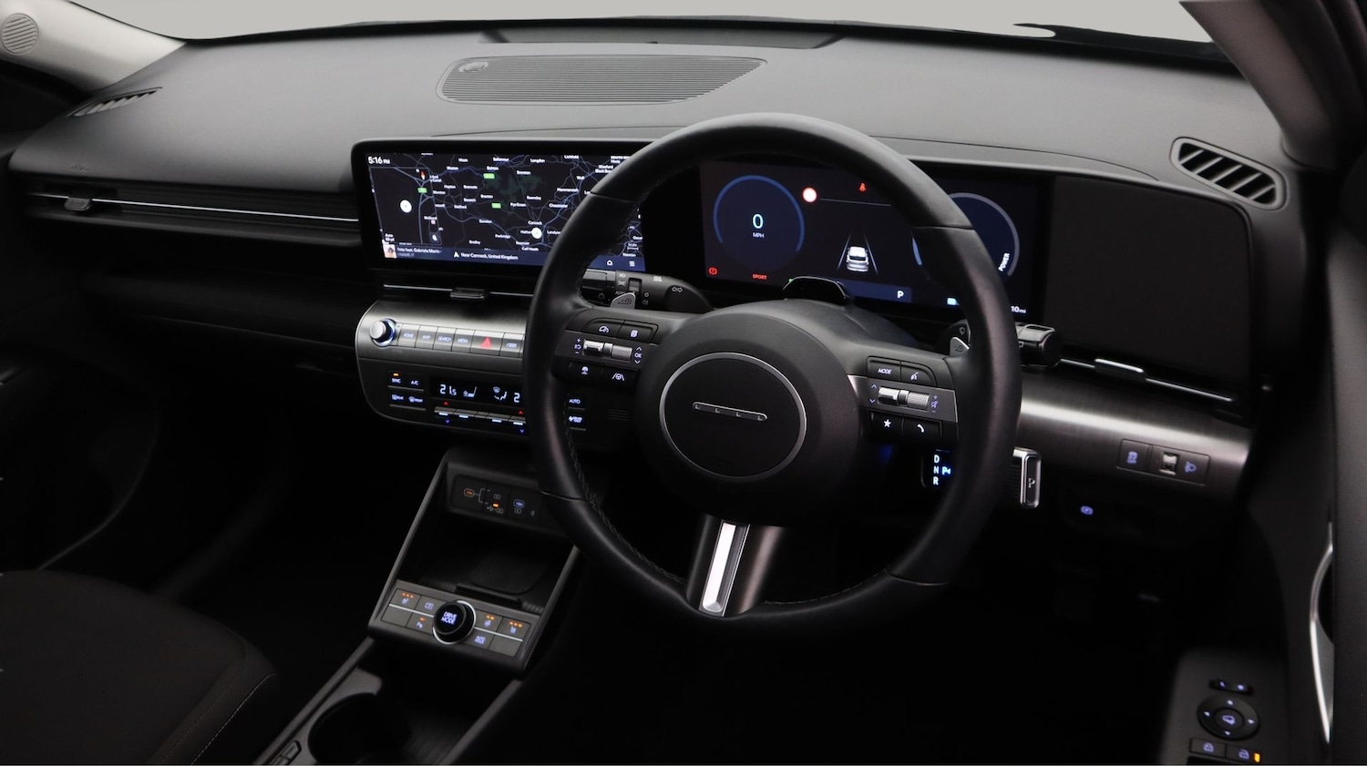 Used Hyundai KONA 2024 for sale - 77548519: Photo 9