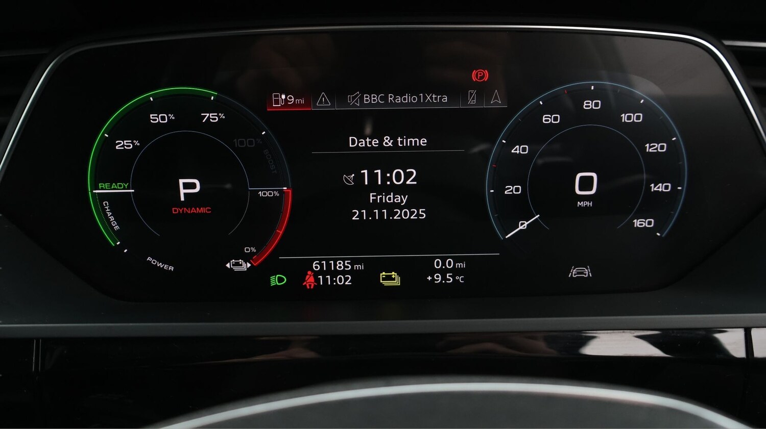 Used Audi e-tron 2020 for sale - 77375967: Photo 10