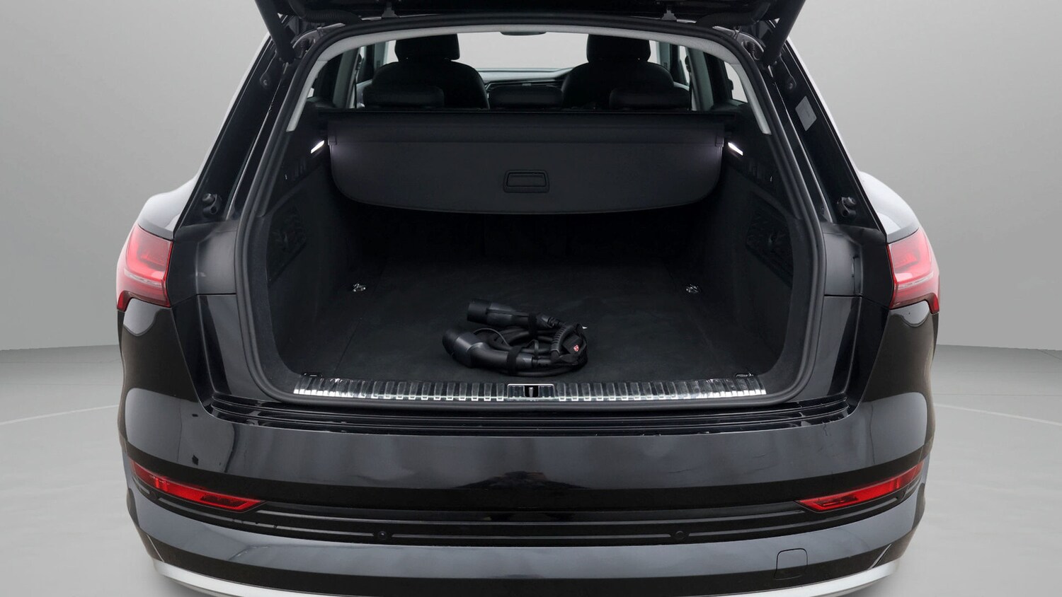 Used Audi e-tron 2020 for sale - 77375967: Photo 17