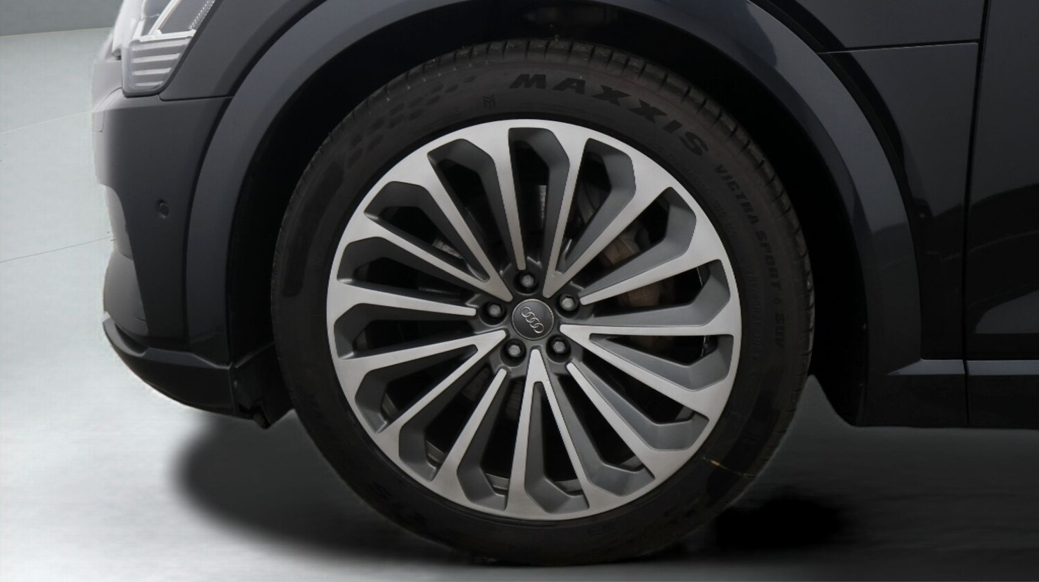 Used Audi e-tron 2020 for sale - 77375967: Photo 18