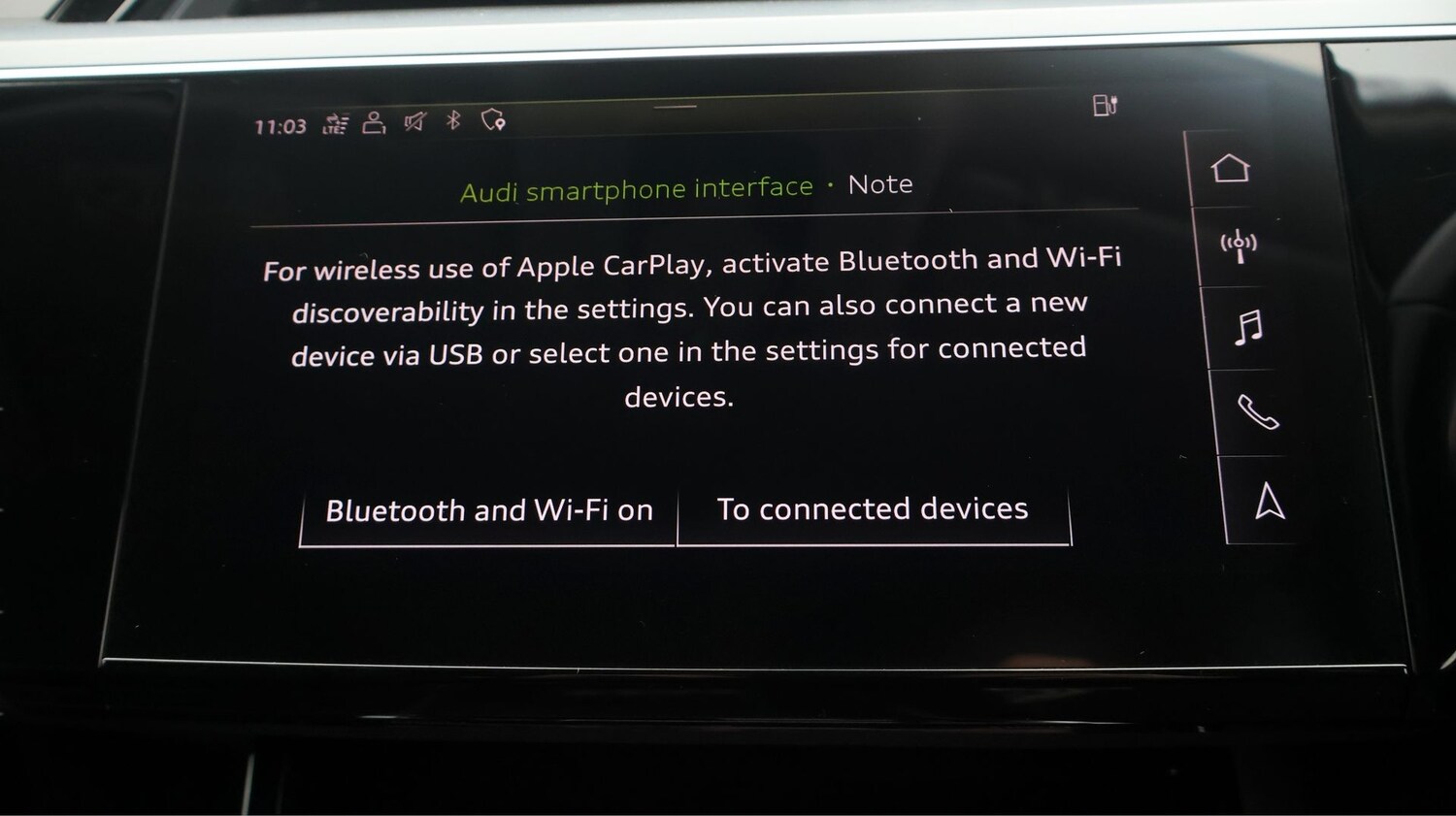 Used Audi e-tron 2020 for sale - 77375967: Photo 26