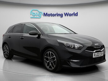 2022 (22) - 1.5 T-GDi 3 Hatchback 5dr Petrol Manual Euro 6 (s/s) (158 bhp)