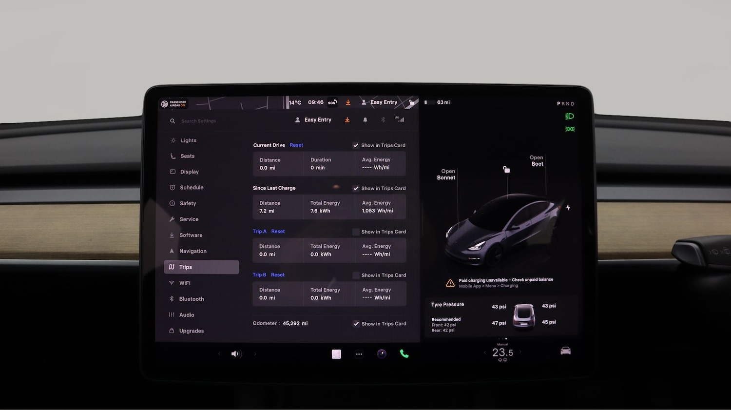 Used Tesla Model 3 2022 for sale - 77436287: Photo 10