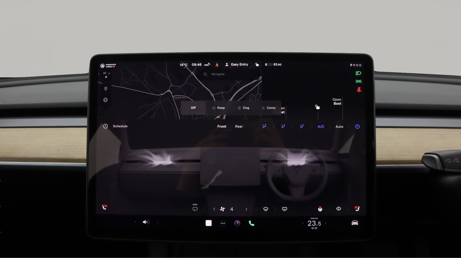Used Tesla Model 3 2022 for sale - 77436287: Photo 12