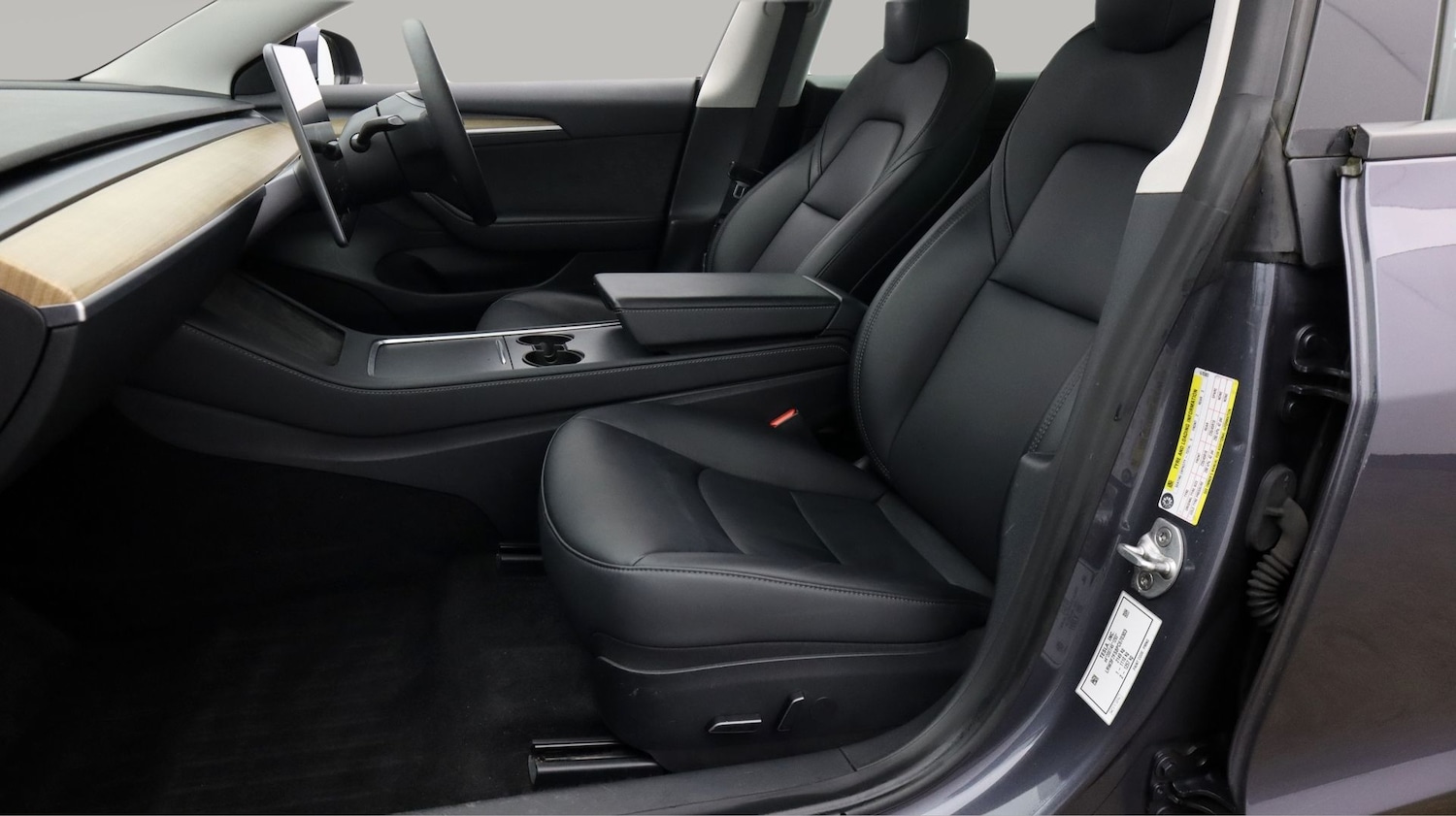 Used Tesla Model 3 2022 for sale - 77436287: Photo 14