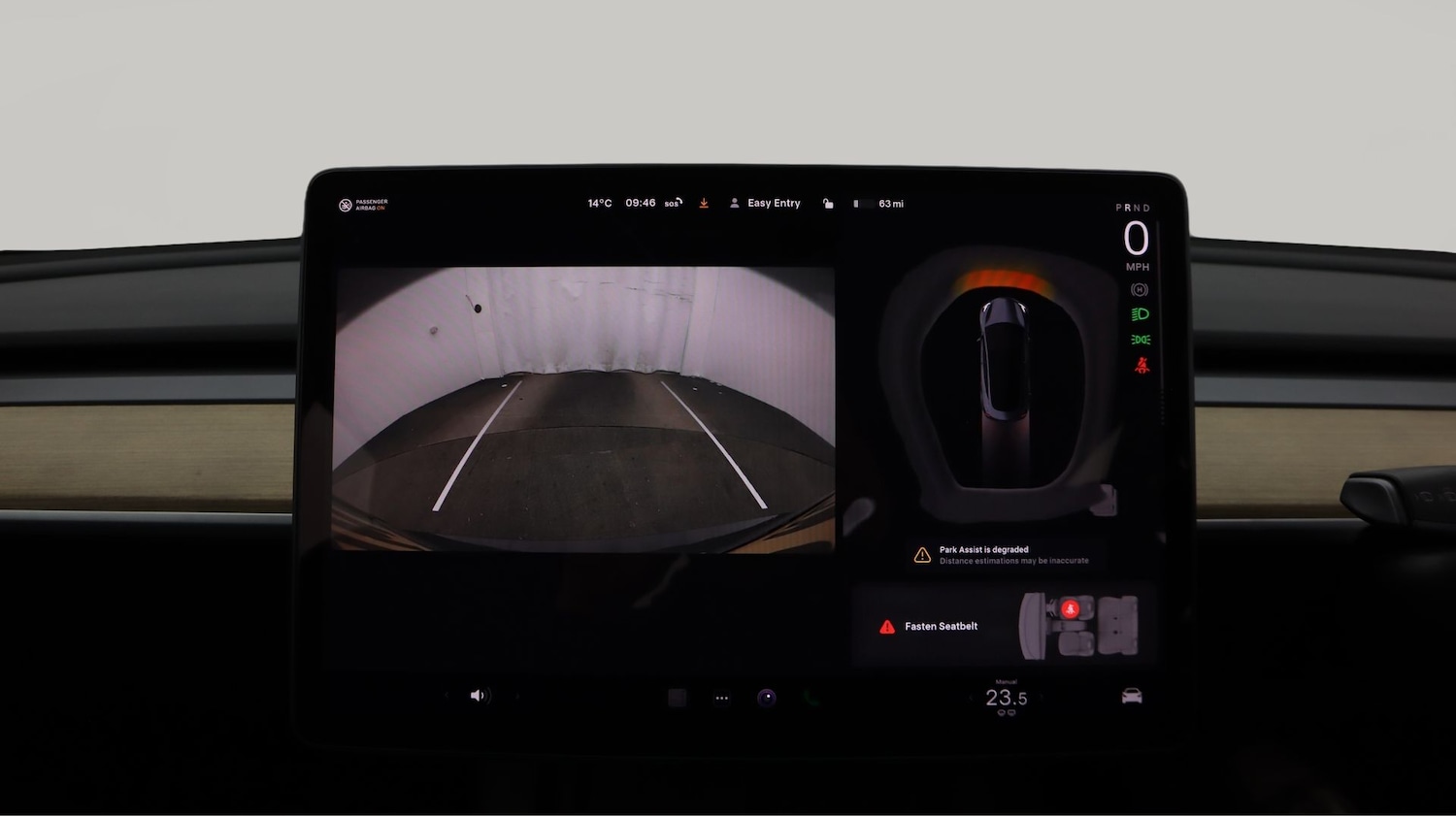 Used Tesla Model 3 2022 for sale - 77436287: Photo 24