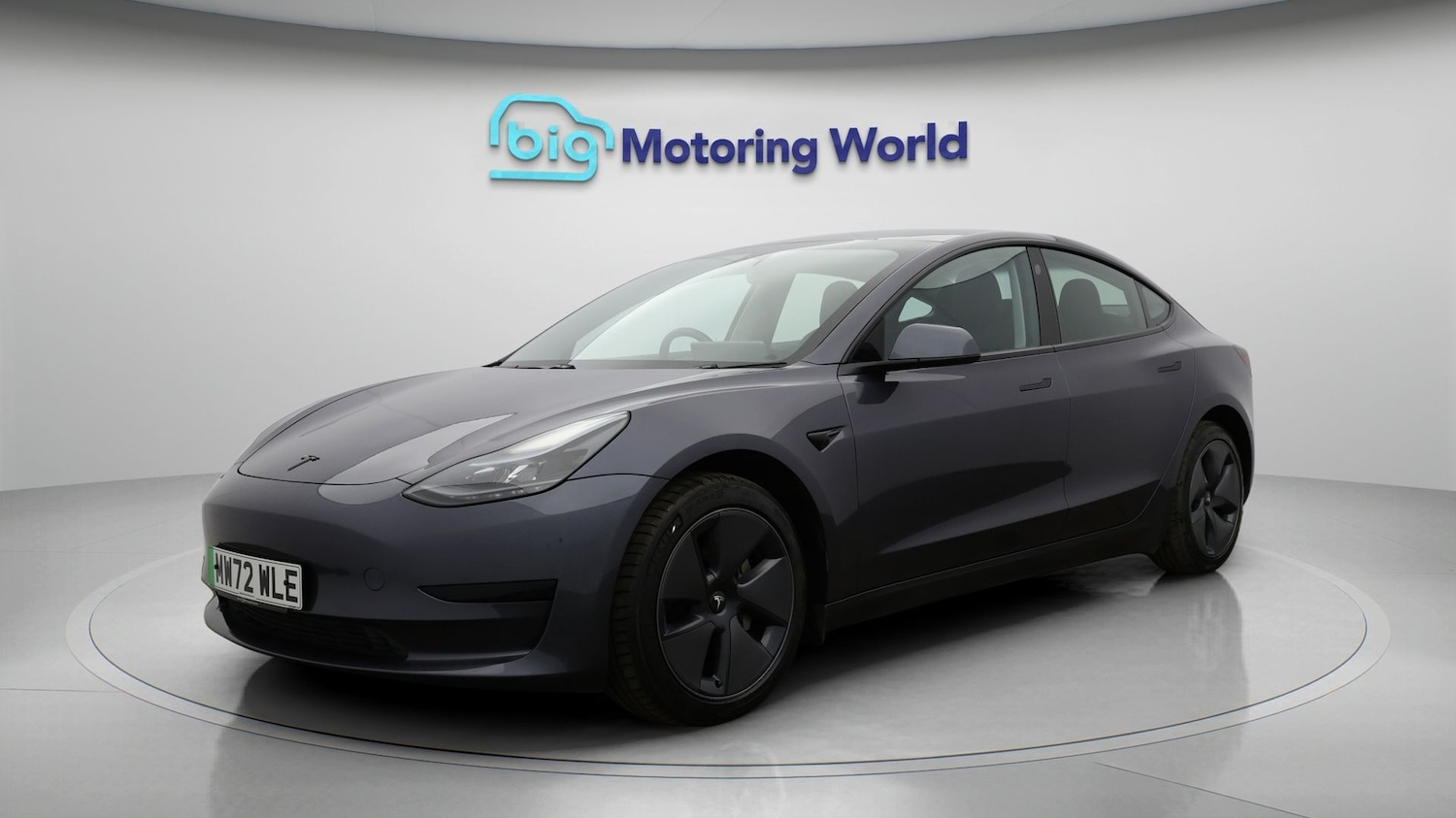 Used Tesla Model 3 2022 for sale - 77436287: Photo 3