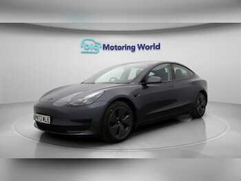 Used Tesla Model 3 2022 for sale - 77436287: Photo
