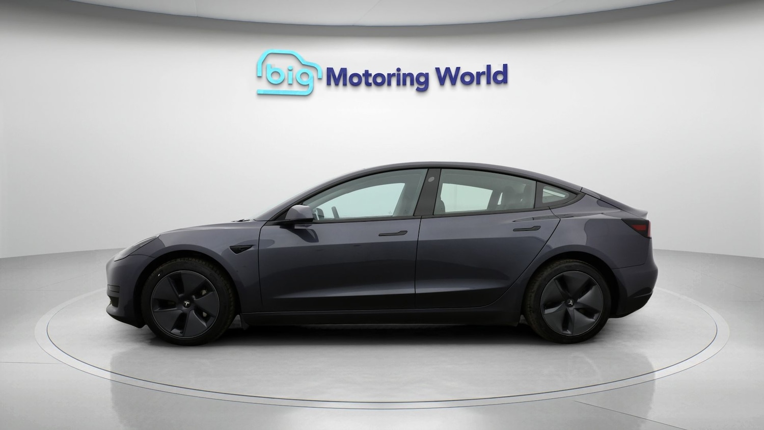 Used Tesla Model 3 2022 for sale - 77436287: Photo 4