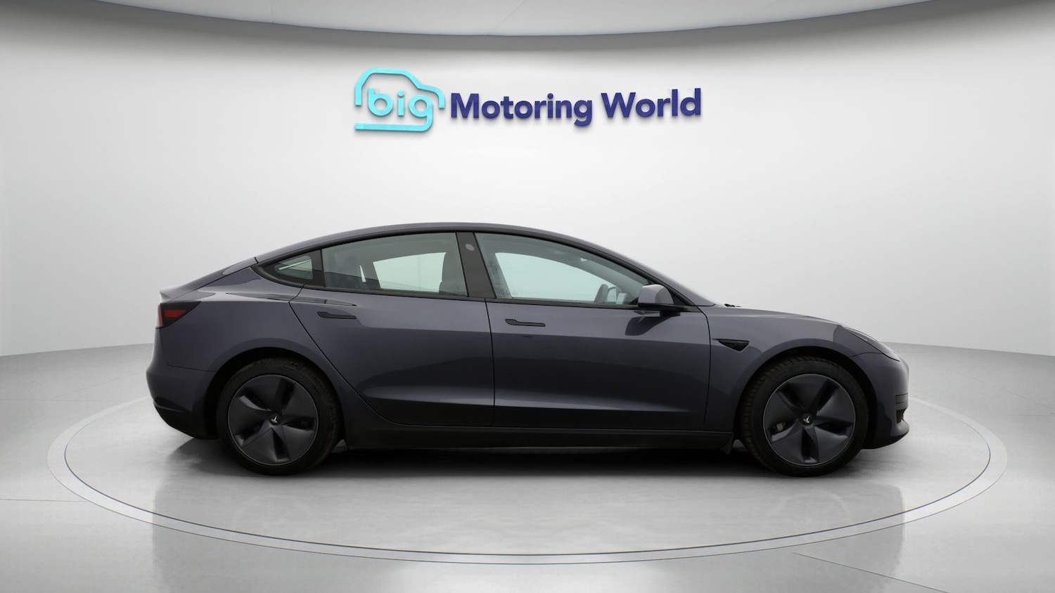 Used Tesla Model 3 2022 for sale - 77436287: Photo 8
