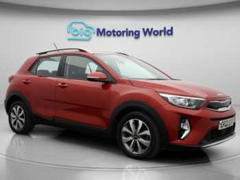 2022 (22) - 1.0 T-GDi 2 SUV 5dr Petrol Manual Euro 6 (s/s) (99 bhp)
