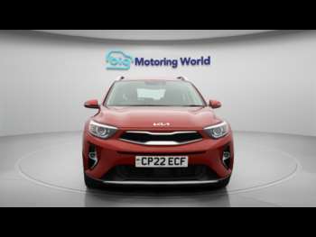Used Kia Stonic 2022 for sale - 75213732: Photo