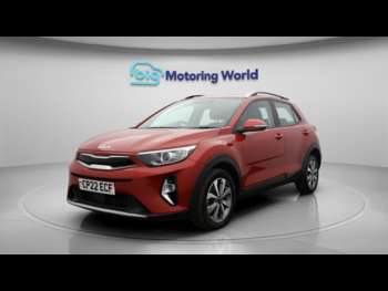 Used Kia Stonic 2022 for sale - 75213732: Photo