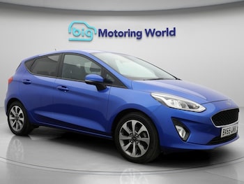 Ford - Fiesta