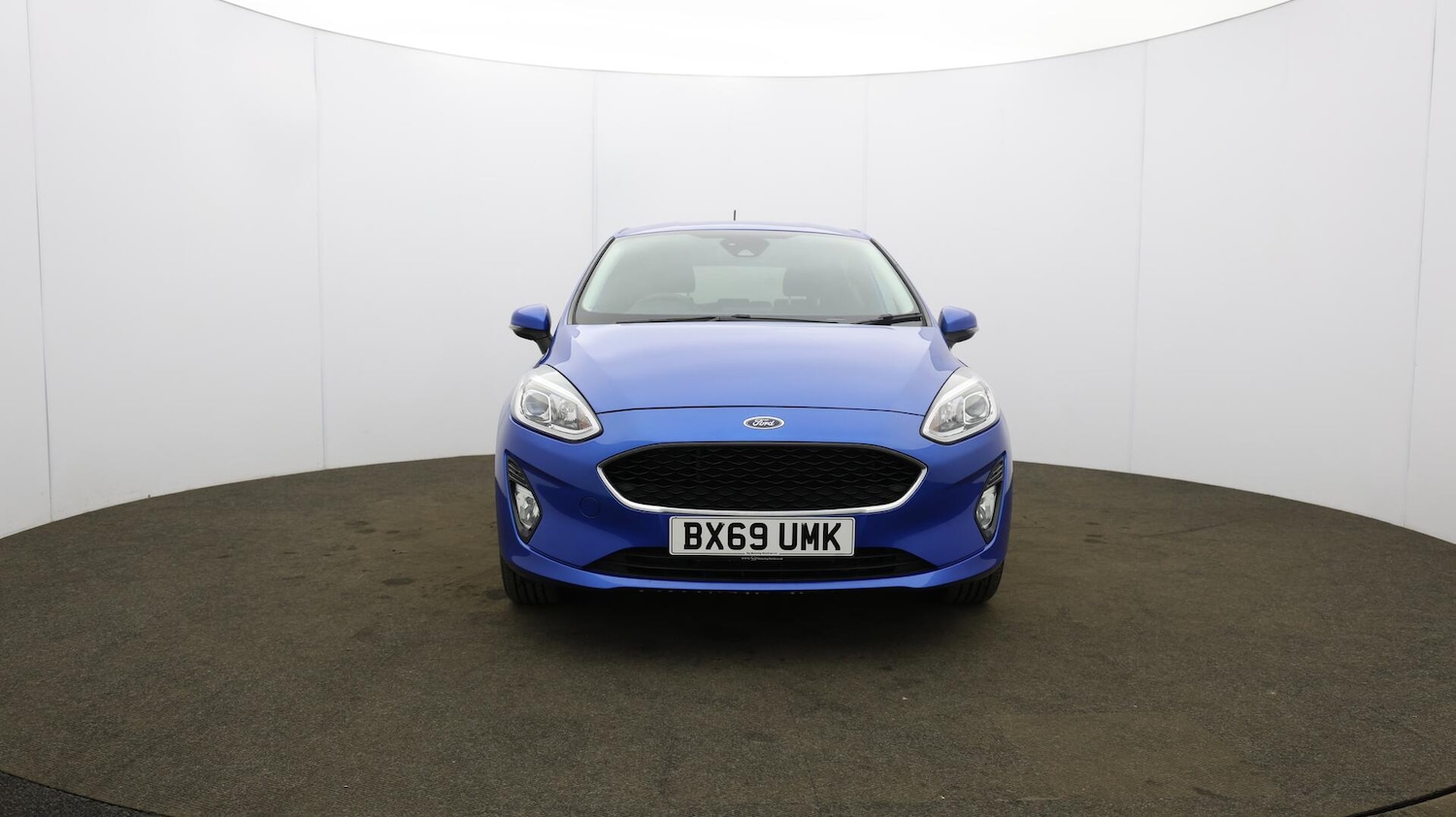 Vehicle 43