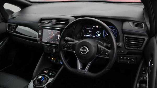 Used Nissan Leaf 2022 for sale - 76251333: Photo 10