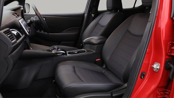 Used Nissan Leaf 2022 for sale - 76251333: Photo 15