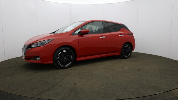 Used Nissan Leaf 2022 for sale - 76251333: Photo 38