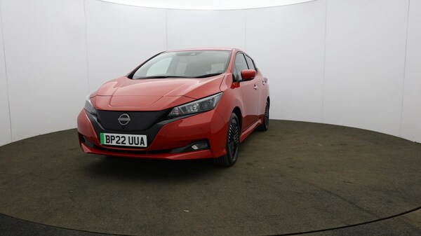 Used Nissan Leaf 2022 for sale - 76251333: Photo 42