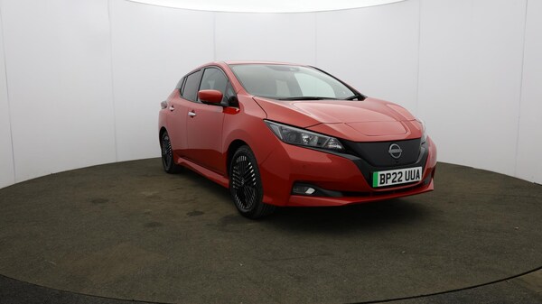 Used Nissan Leaf 2022 for sale - 76251333: Photo 48