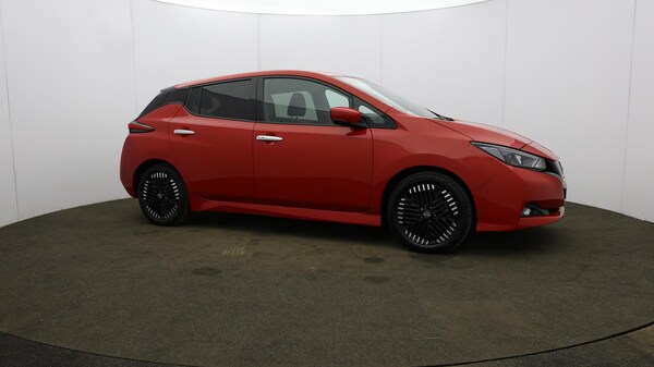 Used Nissan Leaf 2022 for sale - 76251333: Photo 52