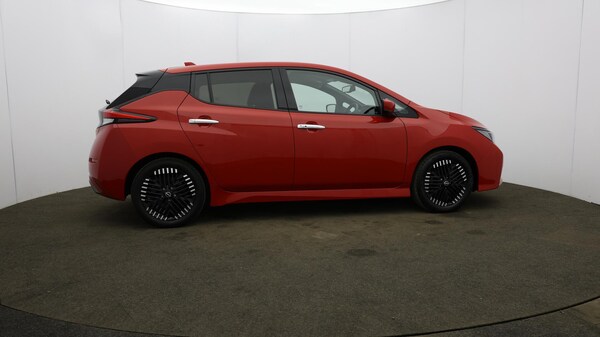 Used Nissan Leaf 2022 for sale - 76251333: Photo 56